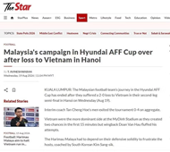 ASEAN Cup 2026: Xuan Son hailed as key to Viet Nam’s final berth